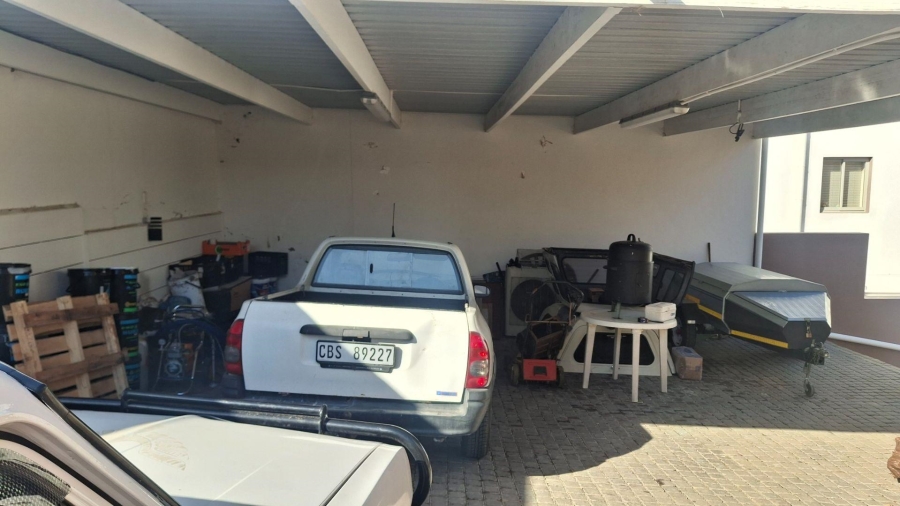 3 Bedroom Property for Sale in Seemeeu Park Western Cape